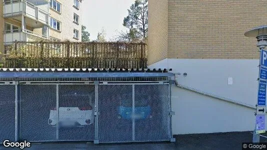 Lägenheter till salu i Nacka - Bild från Google Street View