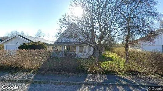 Lägenheter till salu i Borlänge - Bild från Google Street View