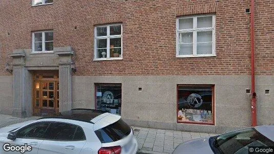 Lägenheter till salu i Malmö Centrum - Bild från Google Street View