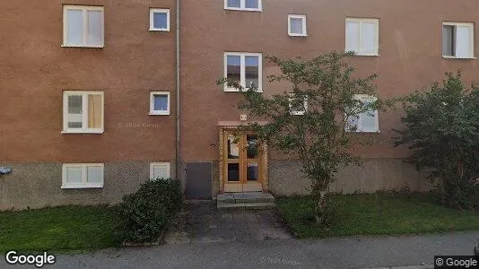 Lägenheter till salu i Söderort - Bild från Google Street View