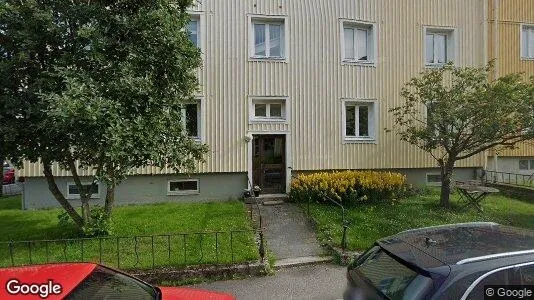 Lägenheter till salu i Örgryte-Härlanda - Bild från Google Street View