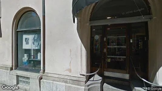 Lägenheter till salu i Gävle - Bild från Google Street View