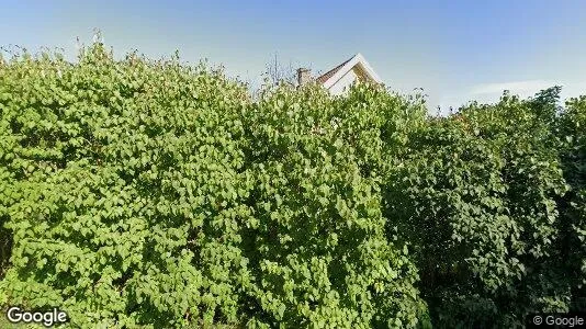 Lägenheter till salu i Falkenberg - Bild från Google Street View