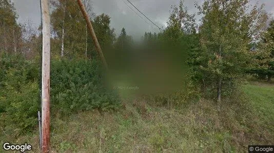 Lägenheter till salu i Sundsvall - Bild från Google Street View