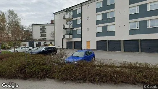 Lägenheter till salu i Område ej specificerat - Bild från Google Street View
