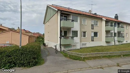 Lägenheter till salu i Norrtälje - Bild från Google Street View