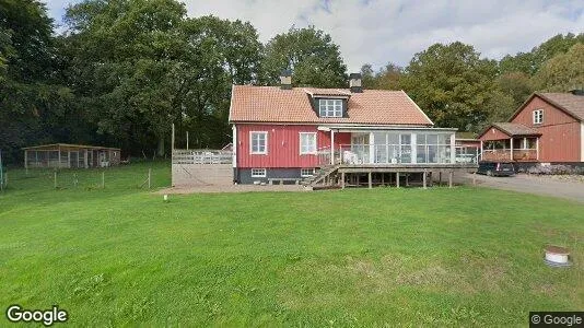 Lägenheter till salu i Helsingborg - Bild från Google Street View