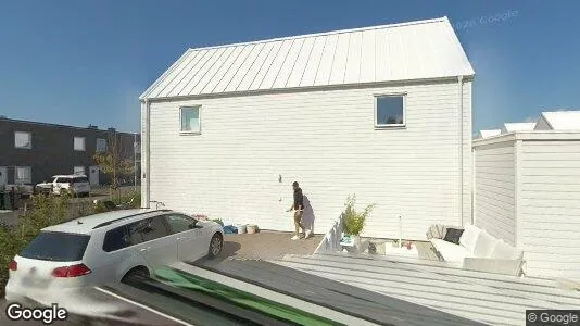 Lägenheter till salu i Höganäs - Bild från Google Street View