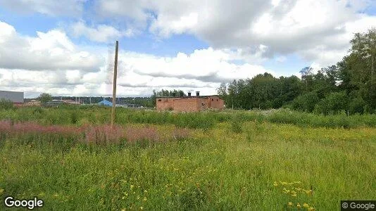 Lägenheter att hyra i Sundsvall - Bild från Google Street View