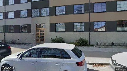 Lägenheter att hyra i Eskilstuna - Bild från Google Street View