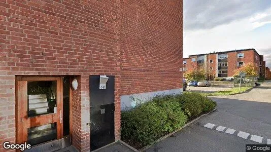 Lägenheter att hyra i Söderort - Bild från Google Street View