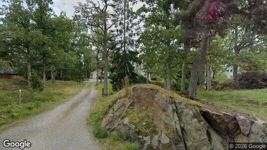 Lägenheter till salu i Nacka - Bild från Google Street View