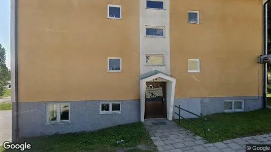 Bostadsrätter till salu i Nykvarn - Bild från Google Street View