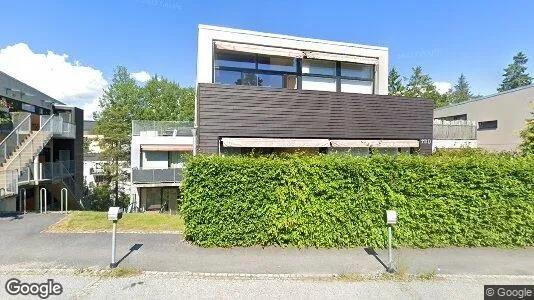 Bostadsrätter till salu i Västerort - Bild från Google Street View