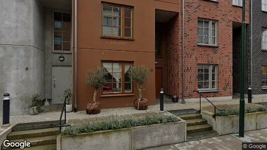 Bostadsrätter till salu i Limhamn/Bunkeflo - Bild från Google Street View
