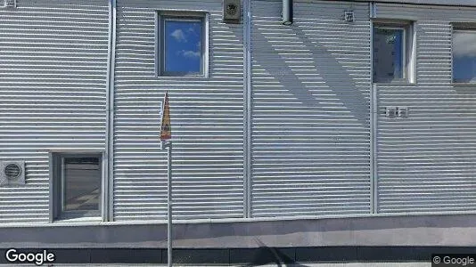 Bostadsrätter till salu i Söderort - Bild från Google Street View