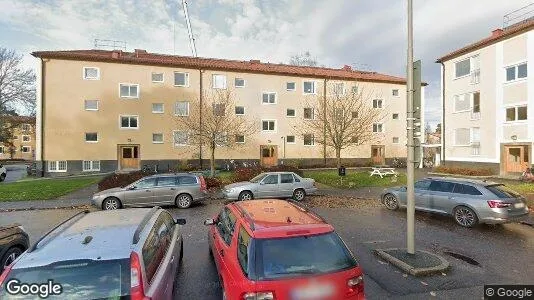 Bostadsrätter till salu i Söderort - Bild från Google Street View