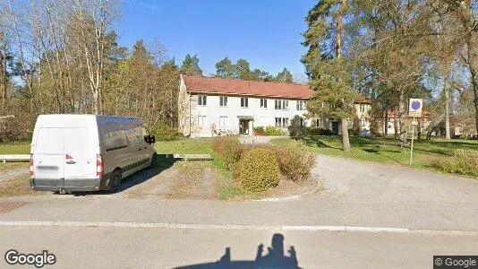Bostadsrätter till salu i Danderyd - Bild från Google Street View