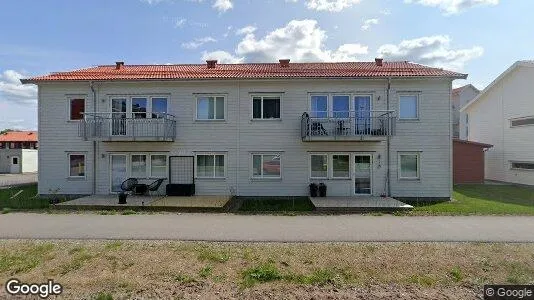 Bostadsrätter till salu i Vänersborg - Bild från Google Street View