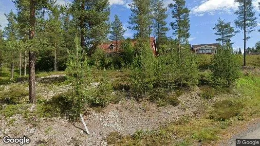 Bostadsrätter till salu i Älvdalen - Bild från Google Street View