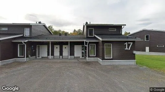 Bostadsrätter till salu i Åre - Bild från Google Street View
