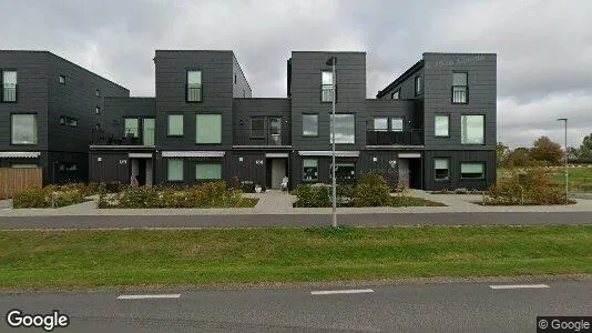 Lägenheter till salu i Trelleborg - Bild från Google Street View