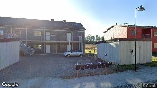 Bostadsrätter till salu i Sigtuna - Bild från Google Street View