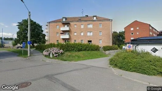 Bostadsrätter till salu i Norrköping - Bild från Google Street View