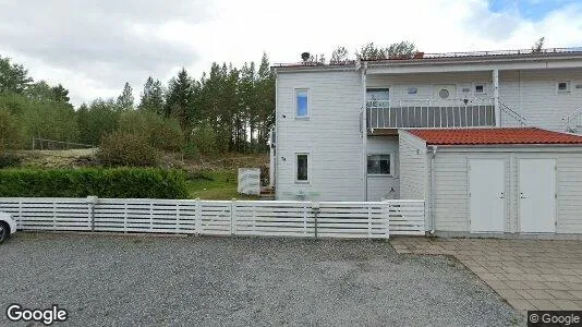 Bostadsrätter till salu i Håbo - Bild från Google Street View