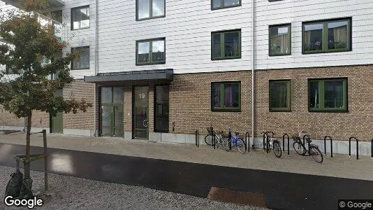 Bostadsrätter till salu i Malmö Centrum - Bild från Google Street View