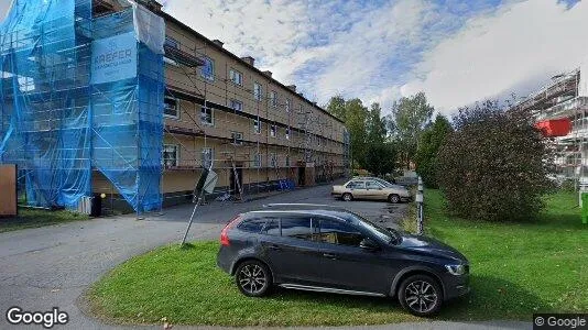 Bostadsrätter till salu i Karlskoga - Bild från Google Street View