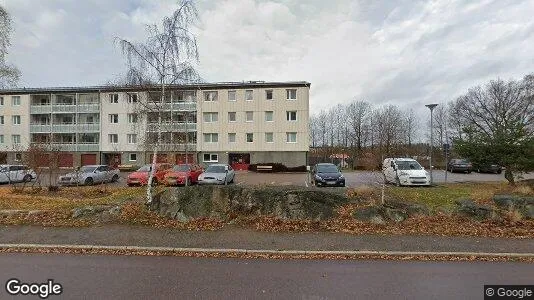 Bostadsrätter till salu i Västerås - Bild från Google Street View