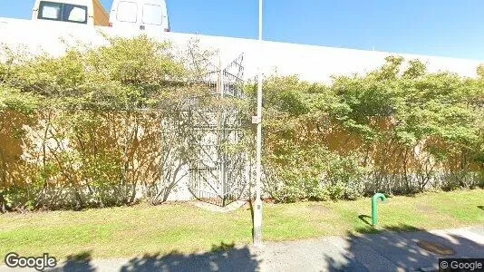 Lägenheter att hyra i Angered - Bild från Google Street View