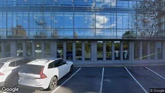 Lägenheter att hyra i Sollentuna - Bild från Google Street View