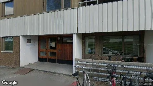 Lägenheter att hyra i Solna - Bild från Google Street View