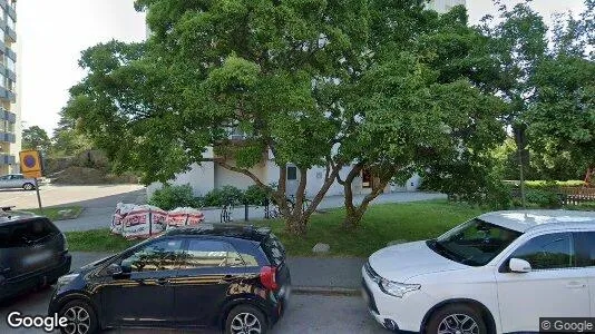 Lägenheter att hyra i Söderort - Bild från Google Street View