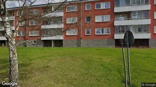 Lägenheter att hyra i Västerort - Bild från Google Street View