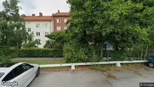 Lägenheter att hyra i Sofielund - Bild från Google Street View