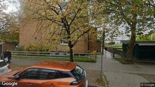 Lägenheter att hyra i Fosie - Bild från Google Street View