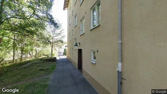 Lägenheter att hyra i Majorna-Linné - Bild från Google Street View