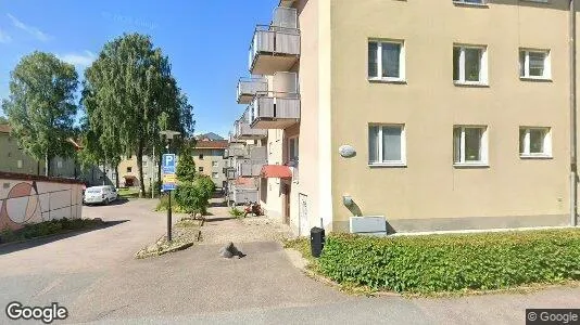 Lägenheter att hyra i Göteborg Östra - Bild från Google Street View