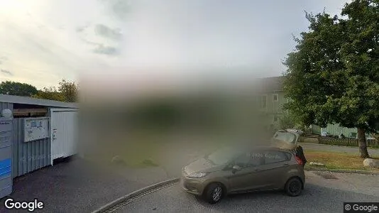 Lägenheter att hyra i Mölndal - Bild från Google Street View