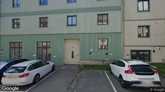 Lägenheter till salu i Johanneberg - Bild från Google Street View