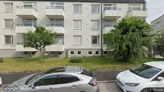 Lägenheter till salu i Nacka - Bild från Google Street View