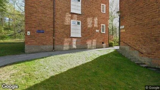 Lägenheter till salu i Söderort - Bild från Google Street View