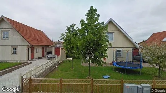 Lägenheter till salu i Helsingborg - Bild från Google Street View