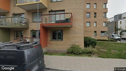 Lägenheter till salu i Sundbyberg - Bild från Google Street View