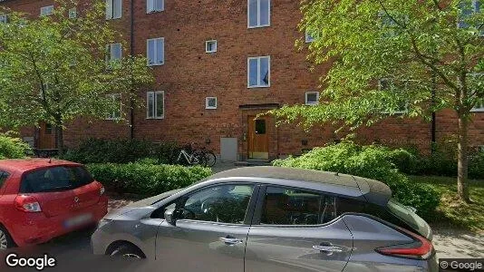Lägenheter att hyra i Söderort - Bild från Google Street View
