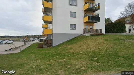 Lägenheter att hyra i Eskilstuna - Bild från Google Street View