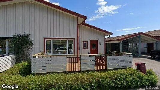 Bostadsrätter till salu i Alingsås - Bild från Google Street View